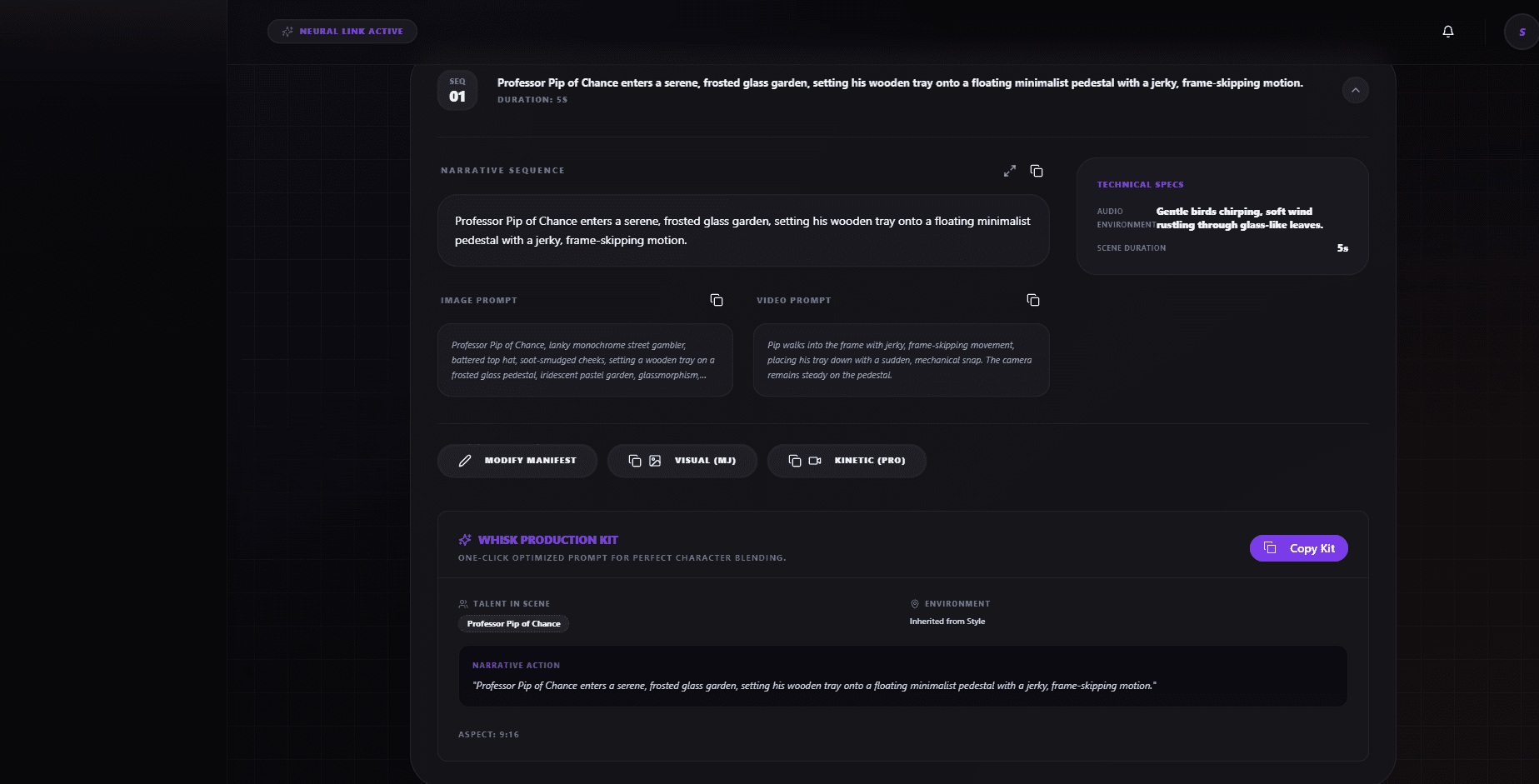 Story Weaver Ai - image 7